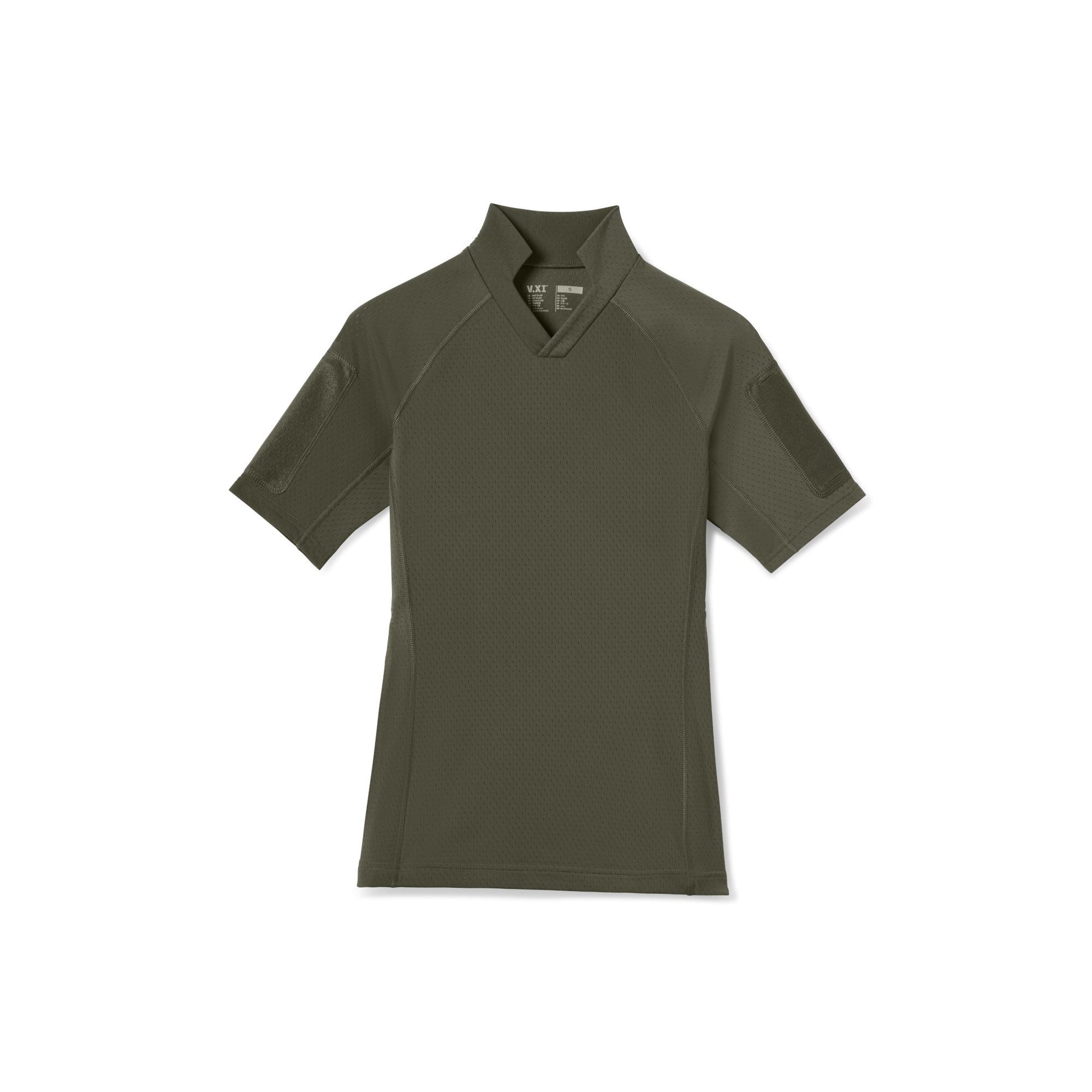 5.11 Women's V.XI Sigurd Short Sleeve Shirt