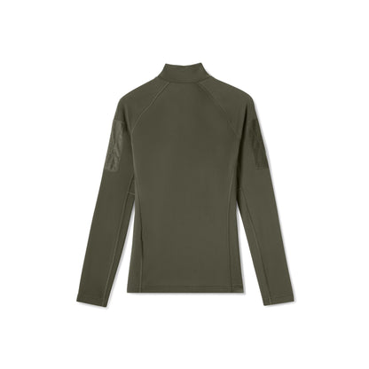 5.11 Women's V.XI Sigurd Long Sleeve Shirt