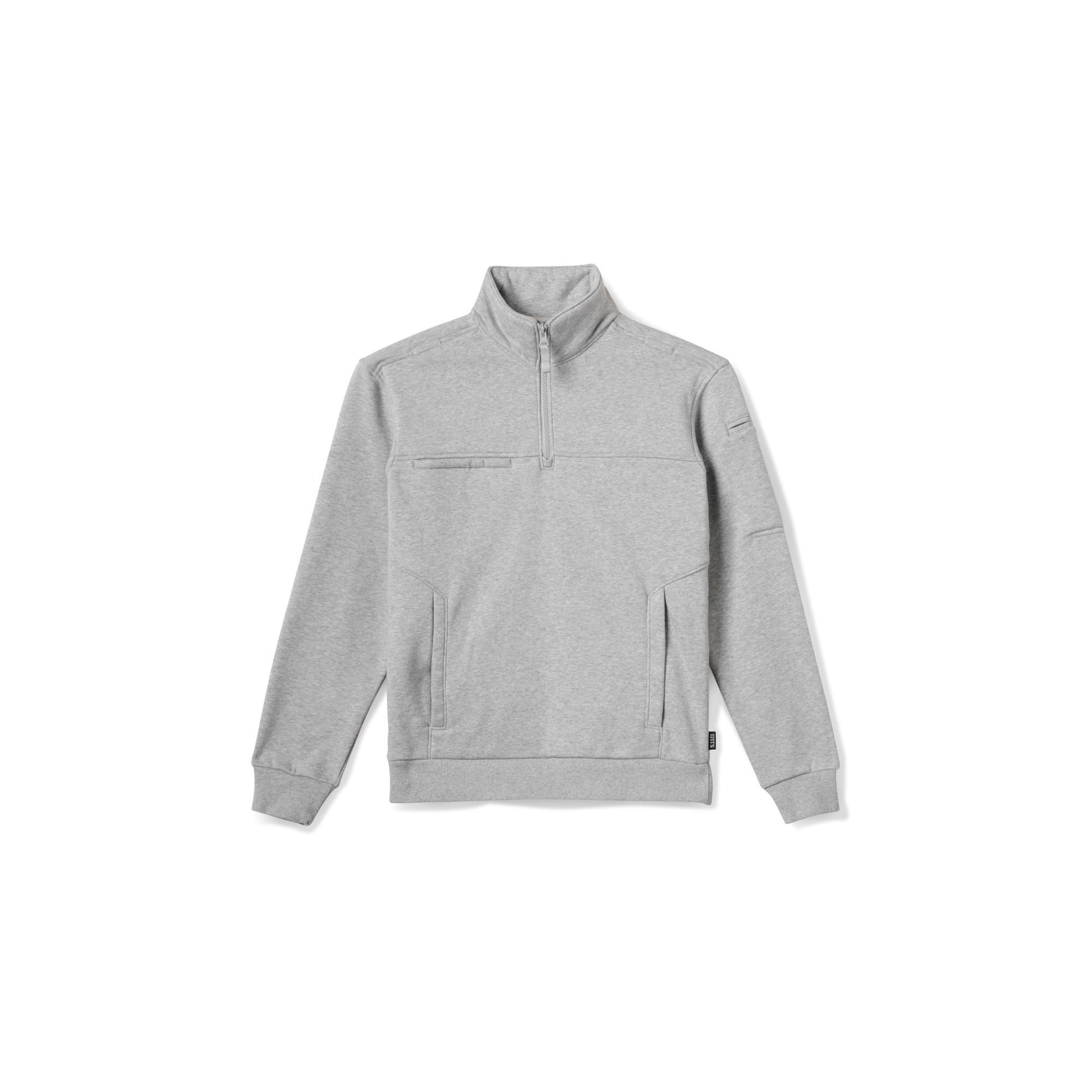 5.11 Women's 1/4 Zip Job Shirt