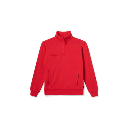 5.11 Women's 1/4 Zip Job Shirt