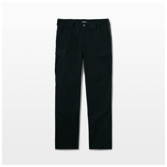 5.11 Women's Stryke Mid Rise Pant (BLK-KH-RG)