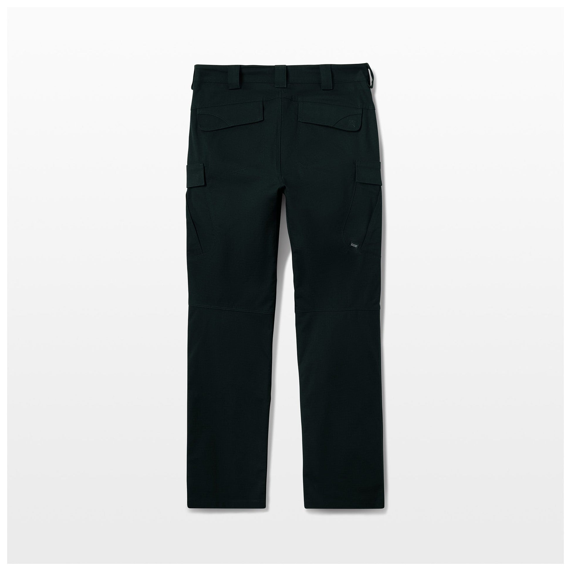 5.11 Women's Stryke Mid Rise Pant (BLK-KH-RG)