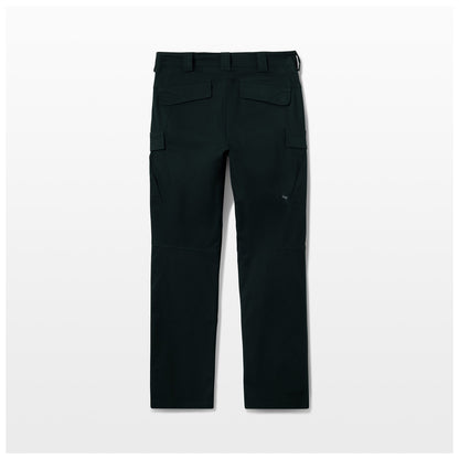 5.11 Women's Stryke Mid Rise Pant (BLK-KH-RG)