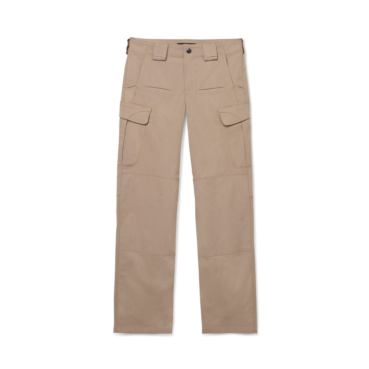 5.11 Women's Stryke Mid Rise Pant (BLK-KH-RG)