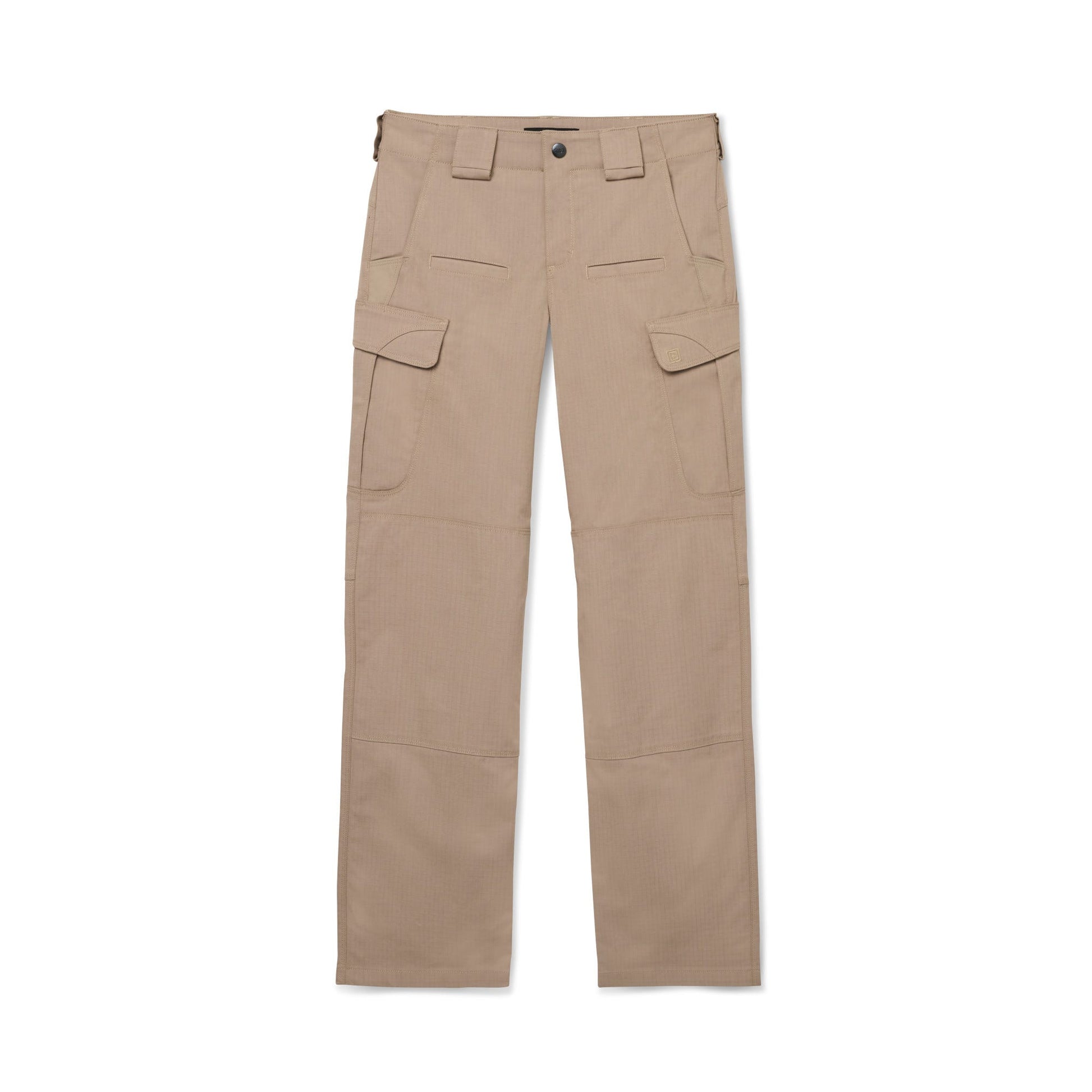 5.11 Women's Stryke Mid Rise Pant (BLK-KH-RG)