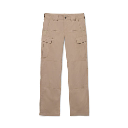5.11 Women's Stryke Mid Rise Pant (BLK-KH-RG)