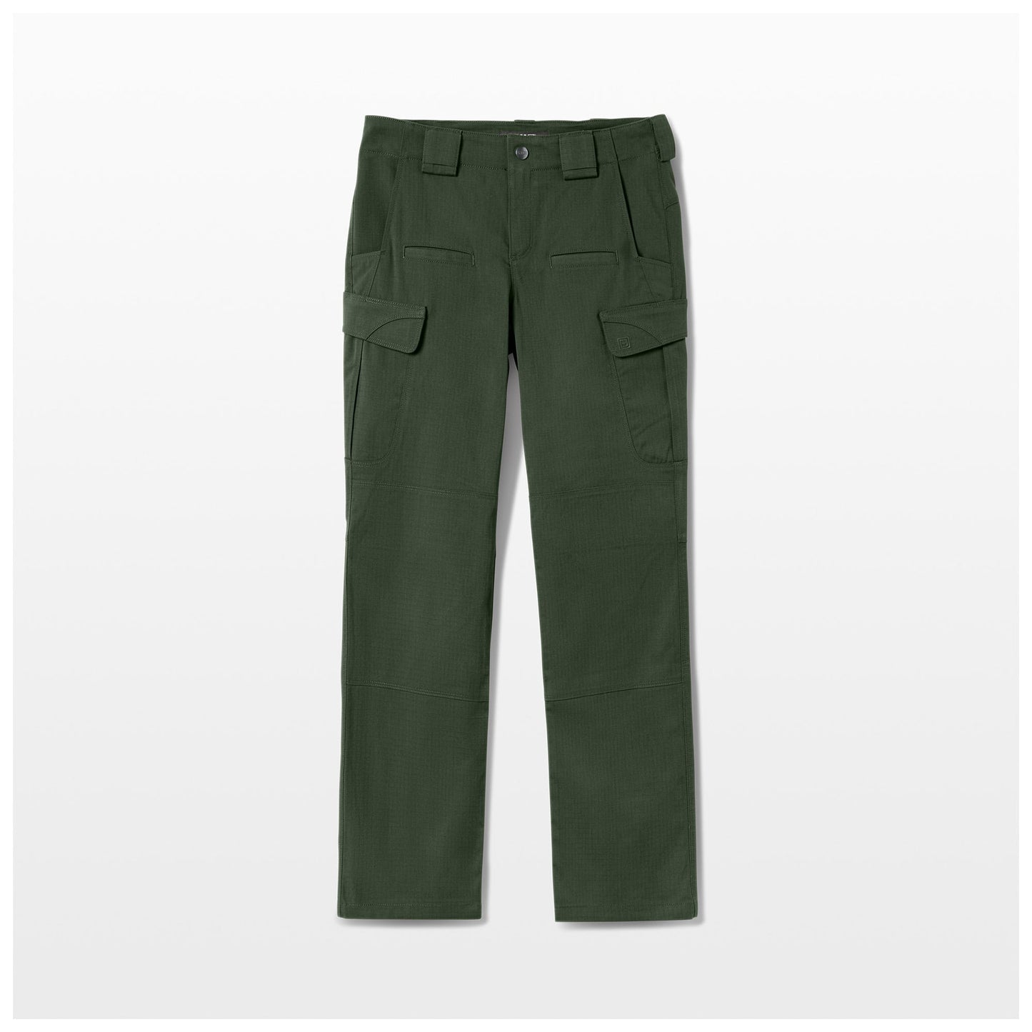 5.11 Women's Stryke Mid Rise Pant (TG-DN)