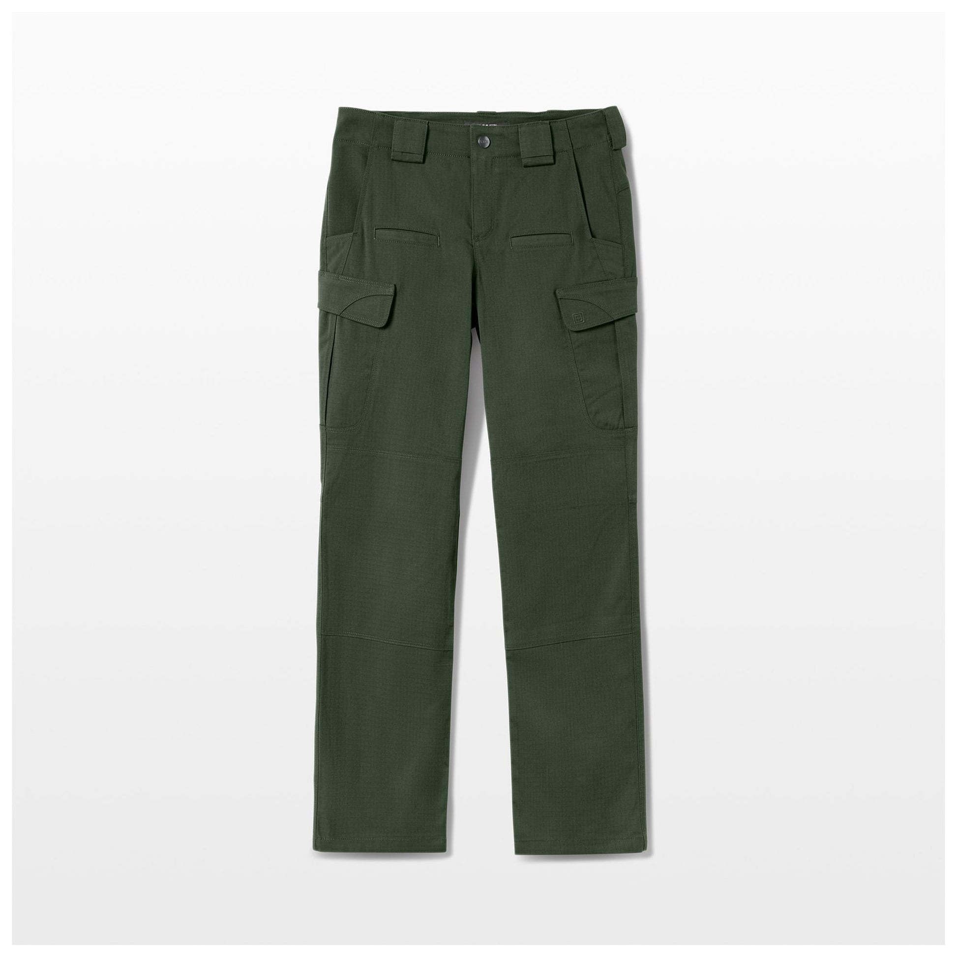 5.11 Women's Stryke Mid Rise Pant (TG-DN)