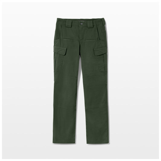 5.11 Women's Stryke Mid Rise Pant (TG-DN)
