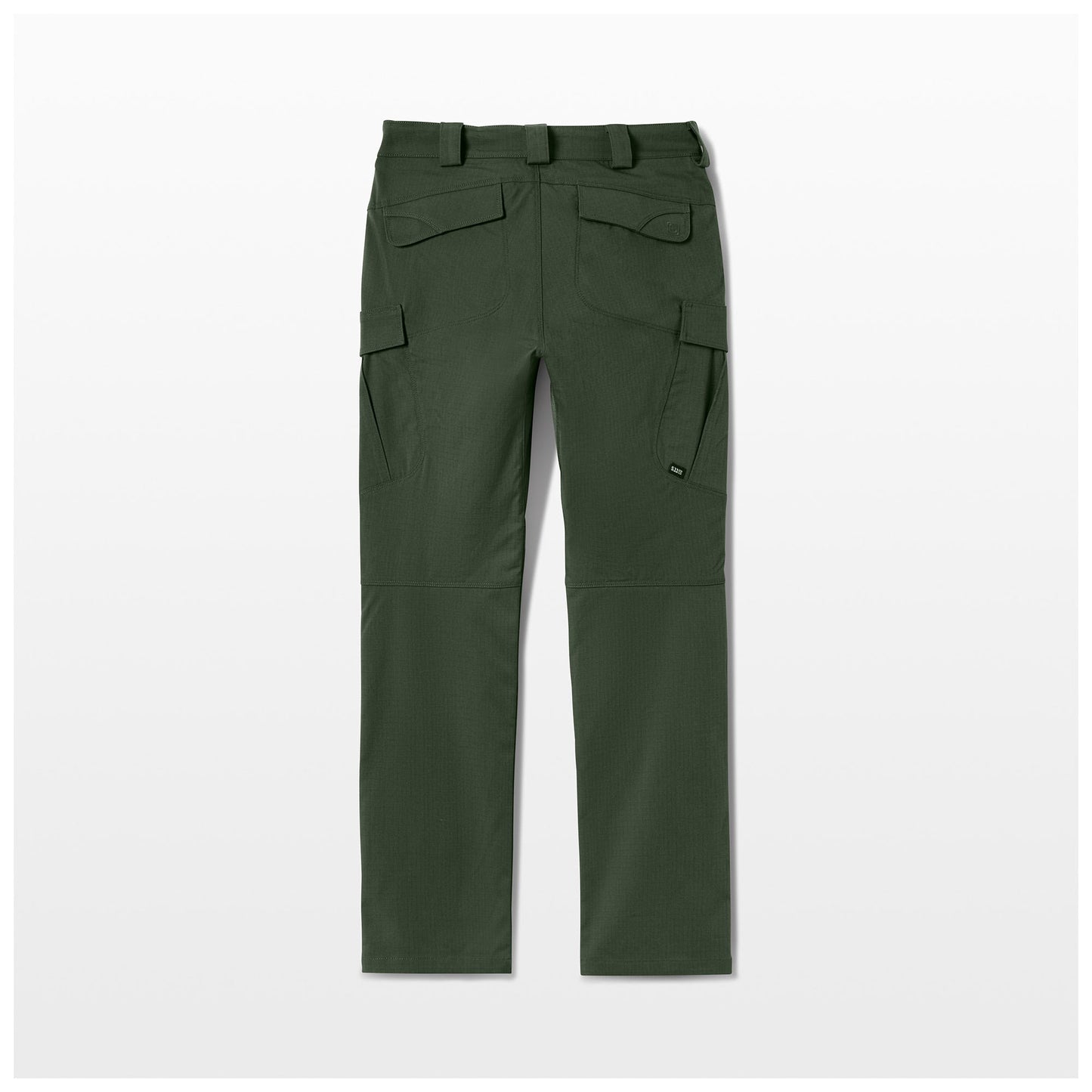 5.11 Women's Stryke Mid Rise Pant (TG-DN)