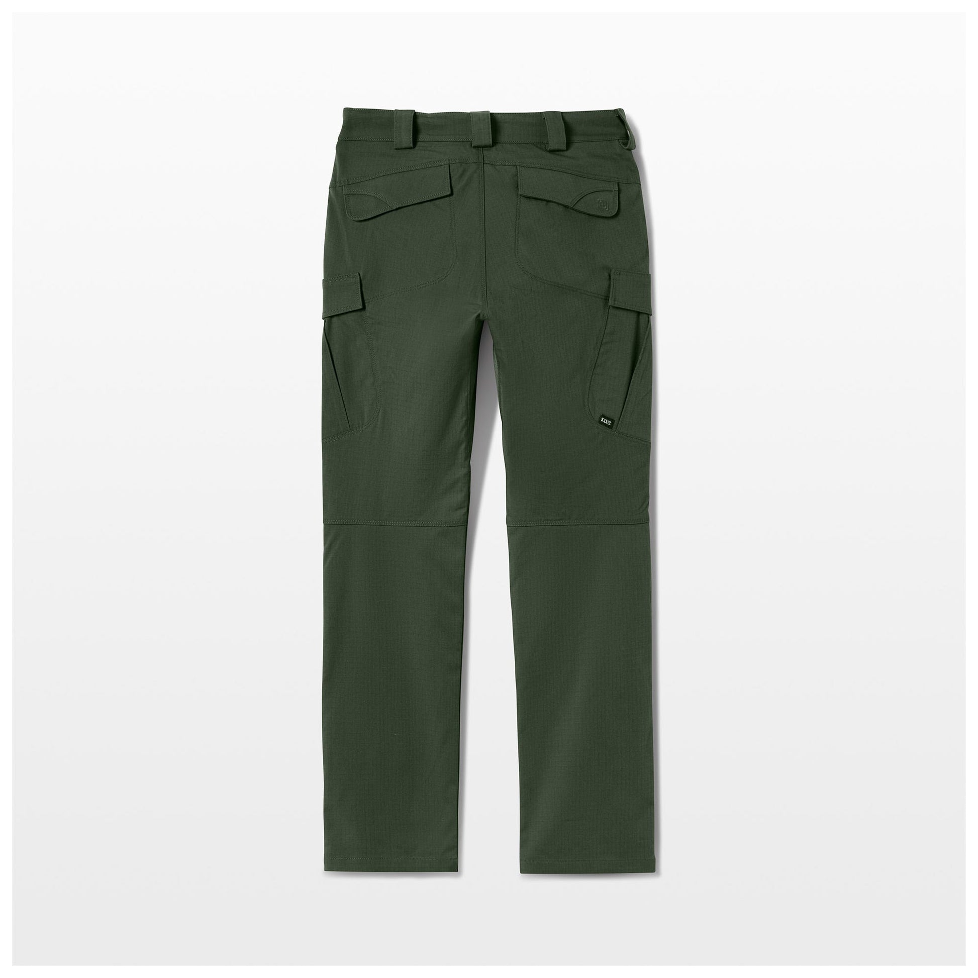 5.11 Women's Stryke Mid Rise Pant (TG-DN)