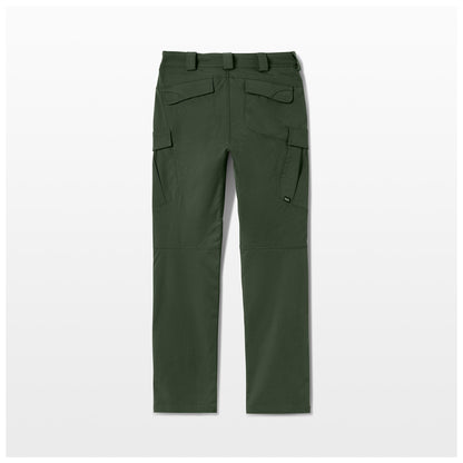 5.11 Women's Stryke Mid Rise Pant (TG-DN)