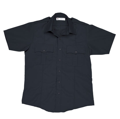 Liberty Uniform S/S Police Shirt, 100% Polyester
