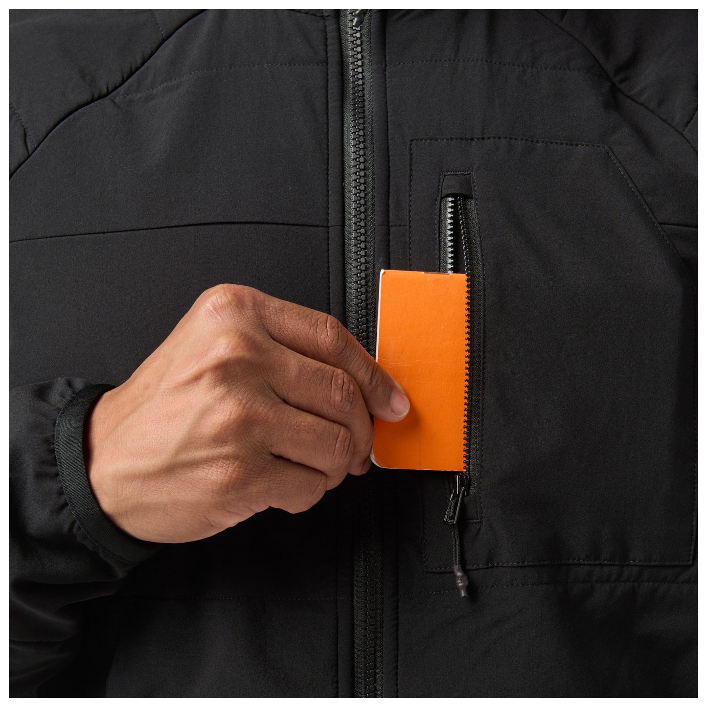 5.11 Vista Full Zip Jacket