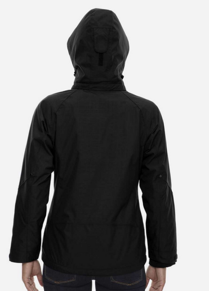 Women's Caprice 3-in-1 Jacket with Soft Shell Liner