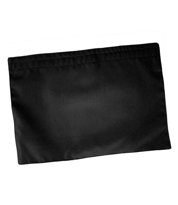 Game Sportswear Back Patch