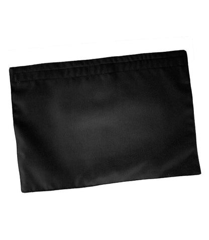 Game Sportswear Back Patch