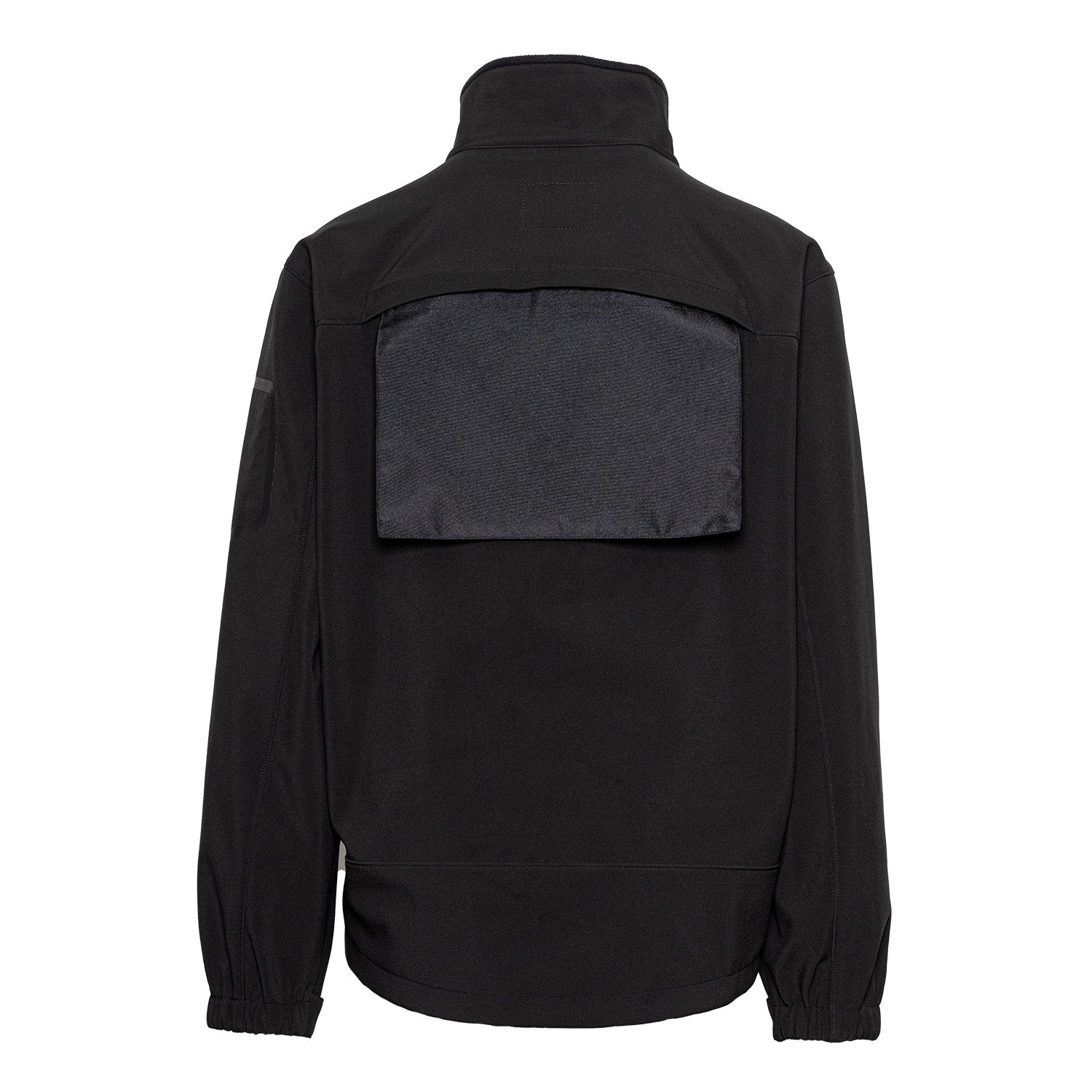 Game Sportswear The Raider Full-Zip Softshell Jacket