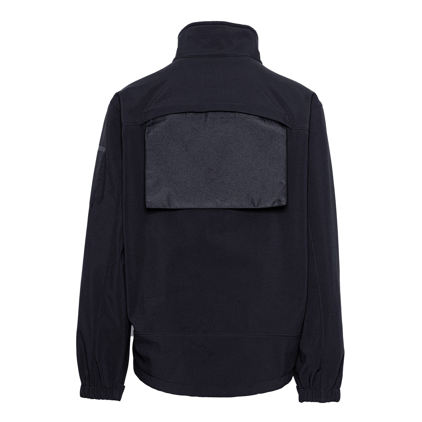 Game Sportswear The Raider Full-Zip Softshell Jacket