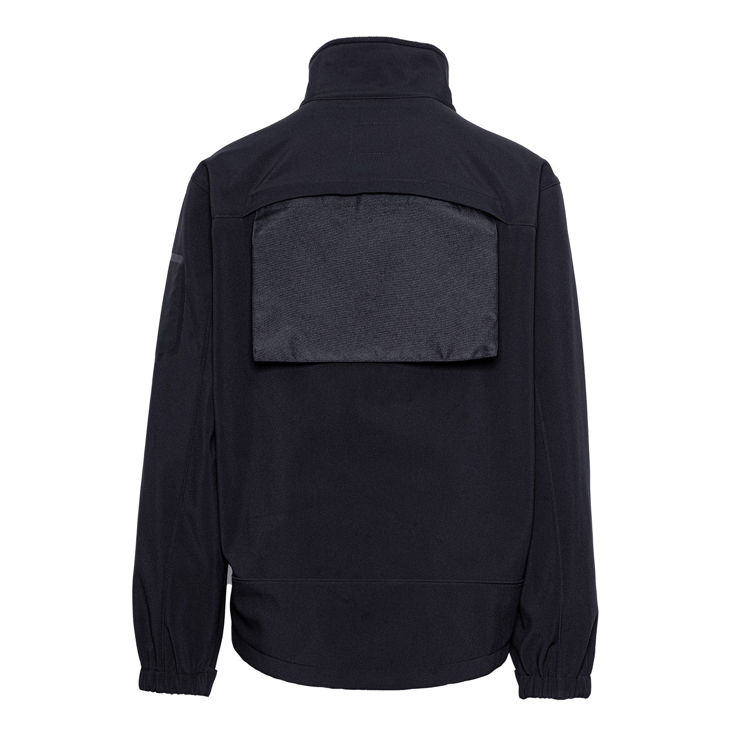 Game Sportswear The Raider Full-Zip Softshell Jacket