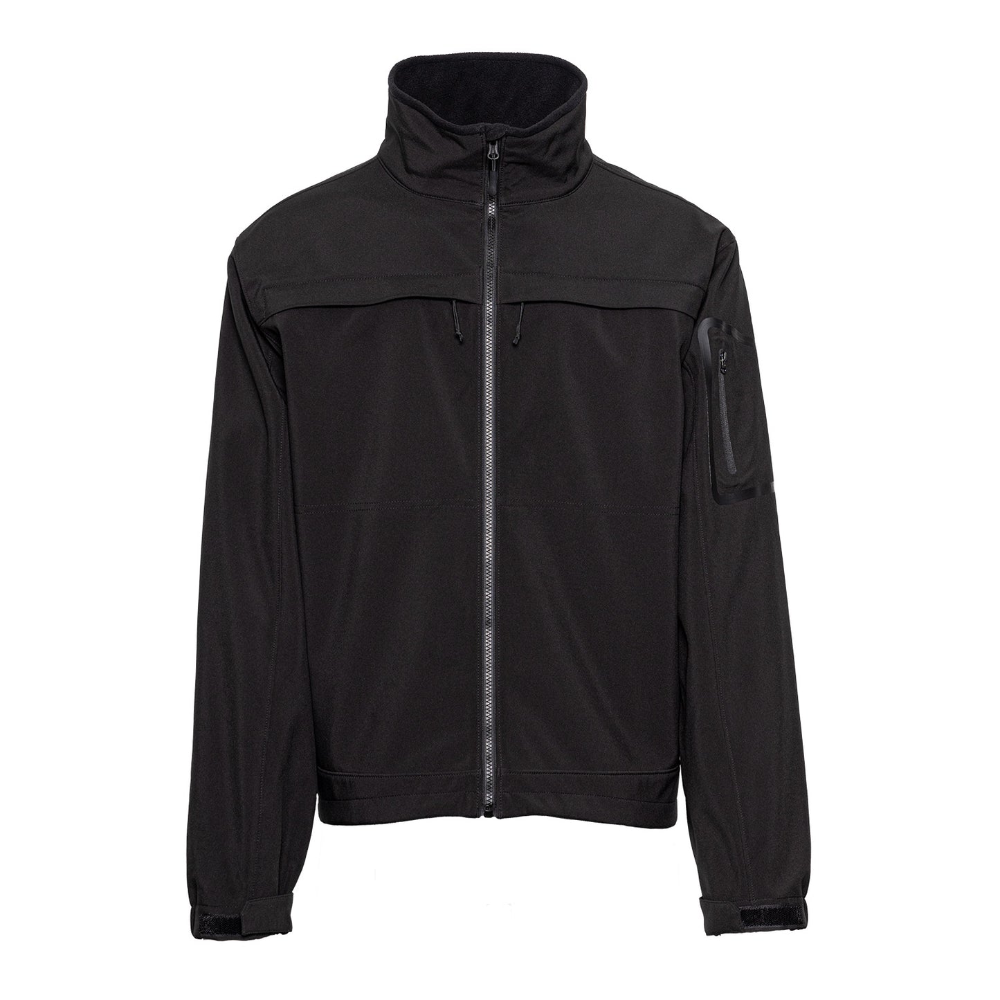 Game Sportswear The Raider Full-Zip Softshell Jacket