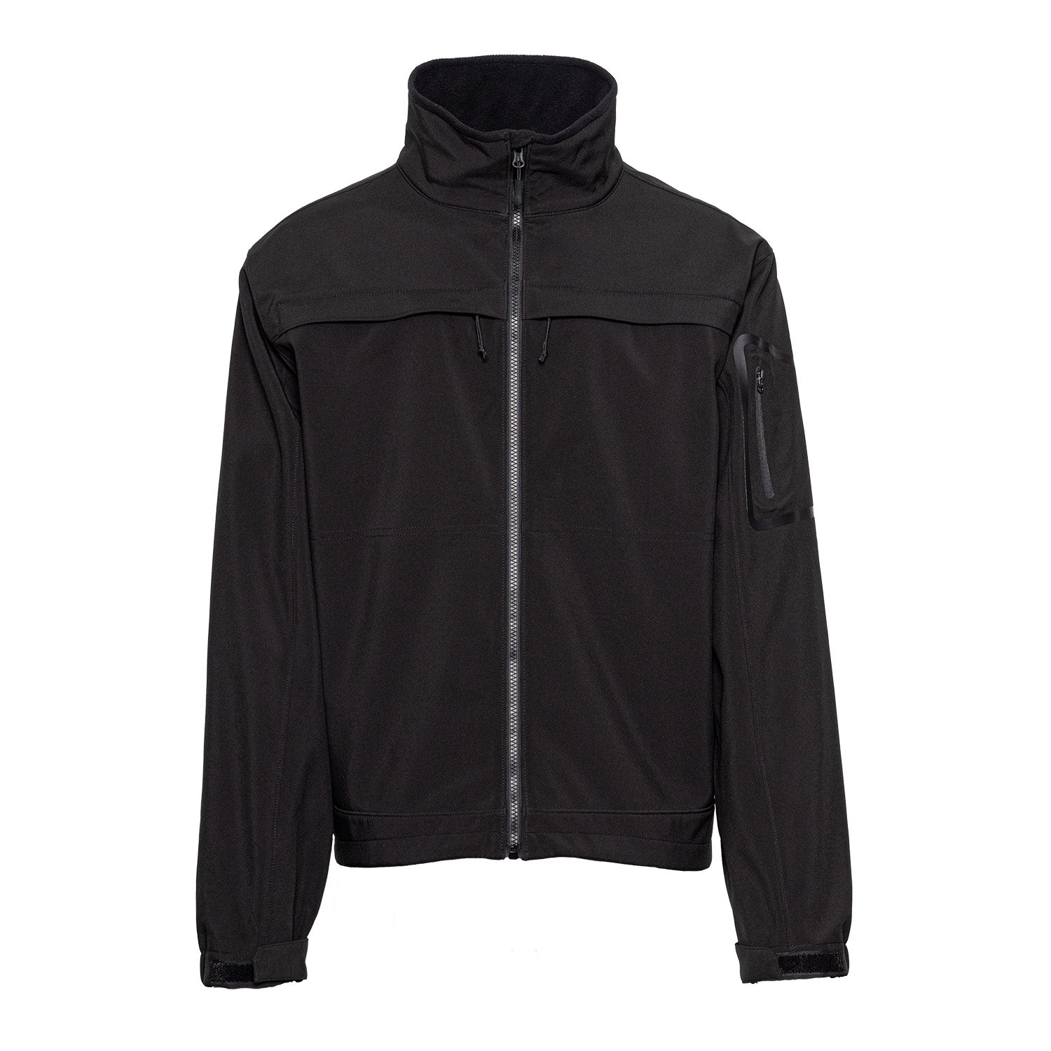 Game Sportswear The Raider Full-Zip Softshell Jacket