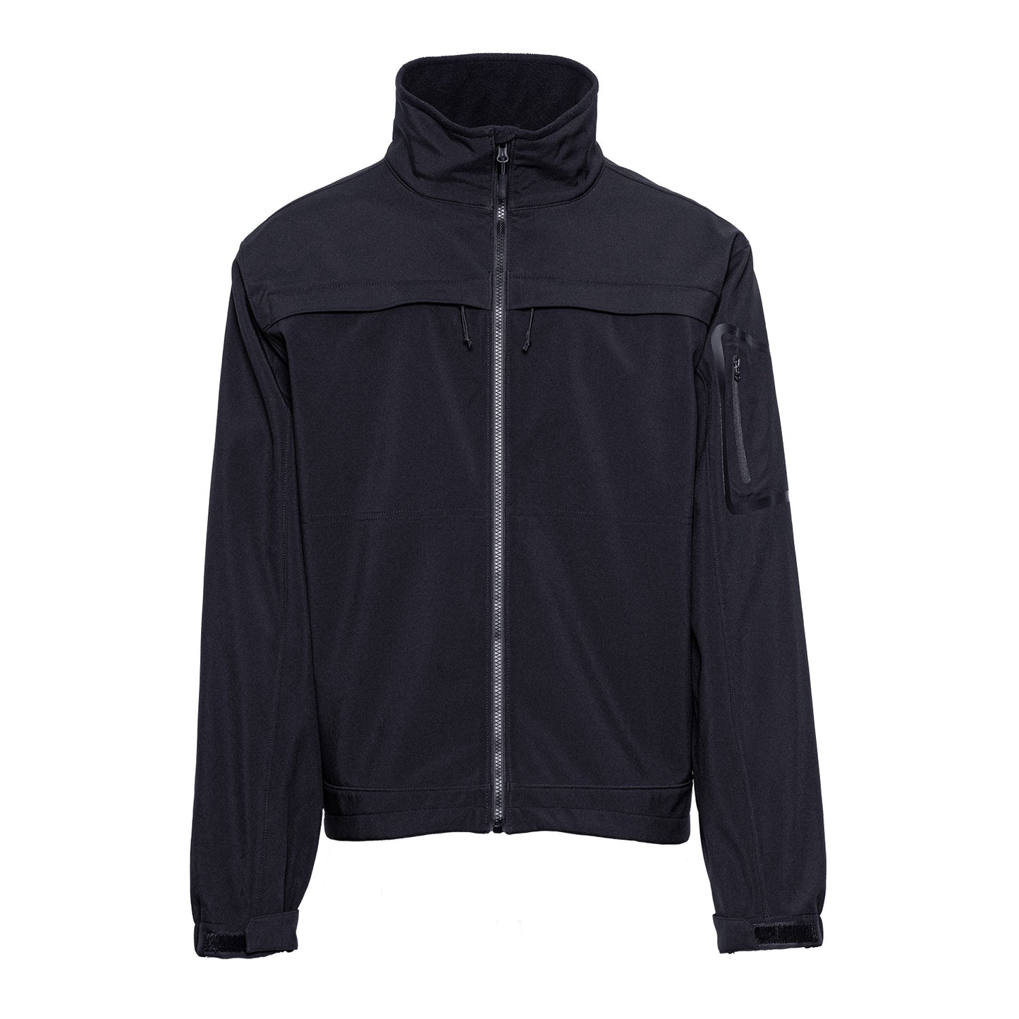 Game Sportswear The Raider Full-Zip Softshell Jacket