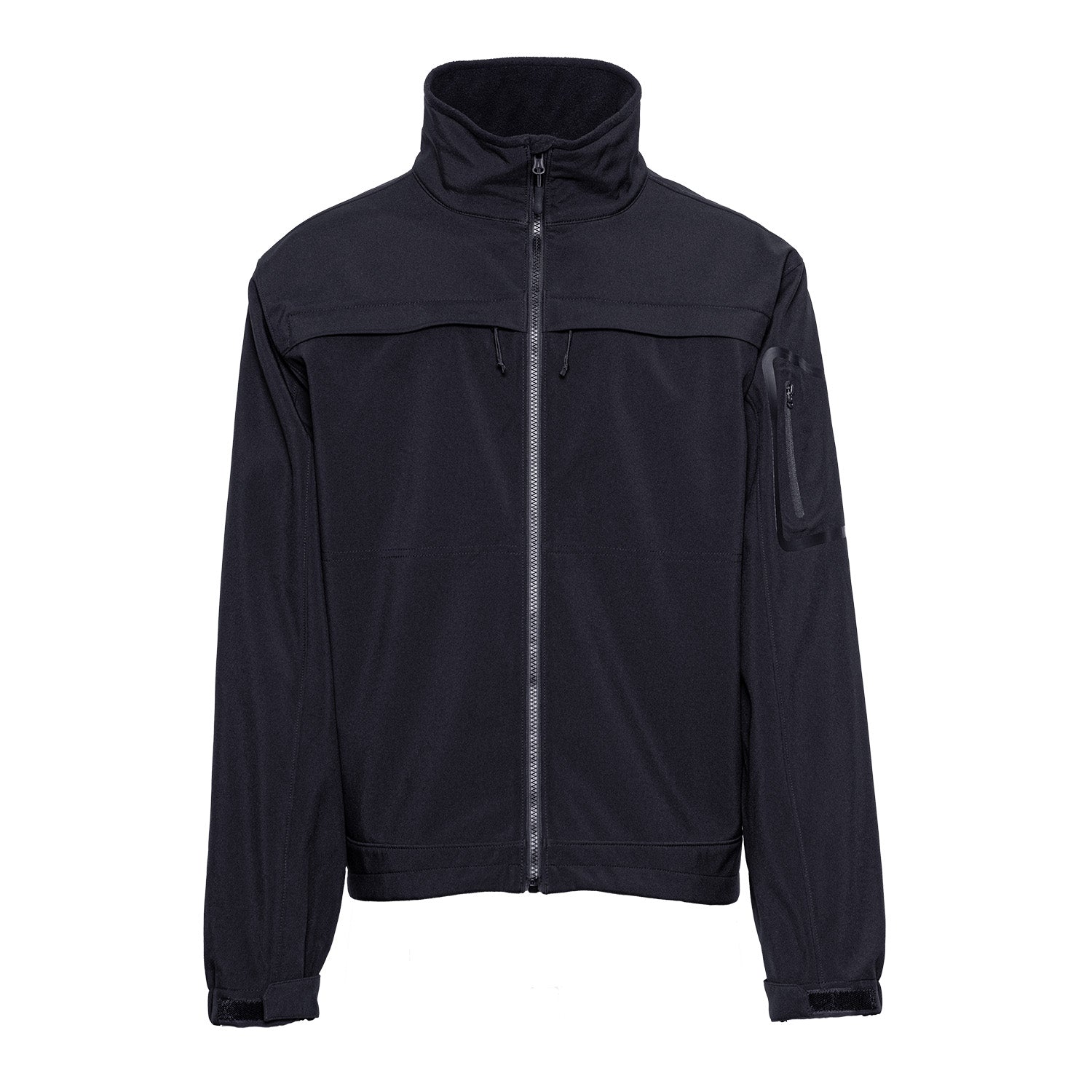 Game Sportswear The Raider Full-Zip Softshell Jacket
