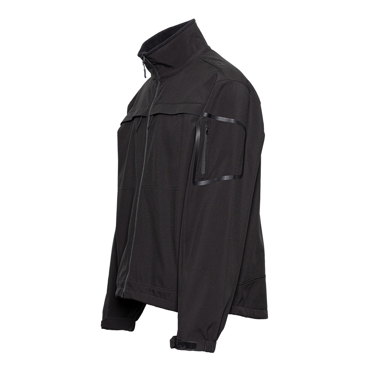 Game Sportswear The Raider Full-Zip Softshell Jacket