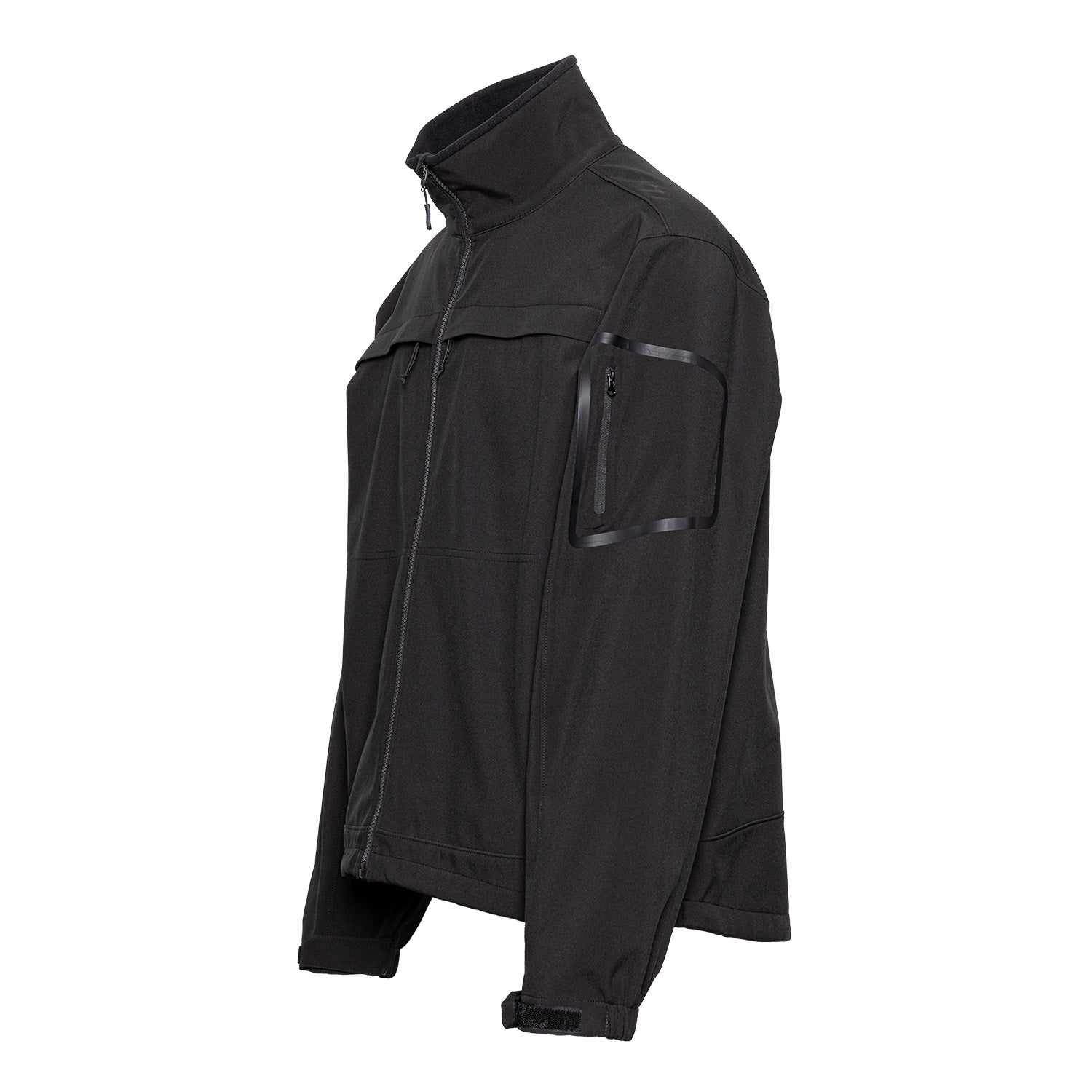 Game Sportswear The Raider Full-Zip Softshell Jacket
