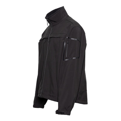 Game Sportswear The Raider Full-Zip Softshell Jacket