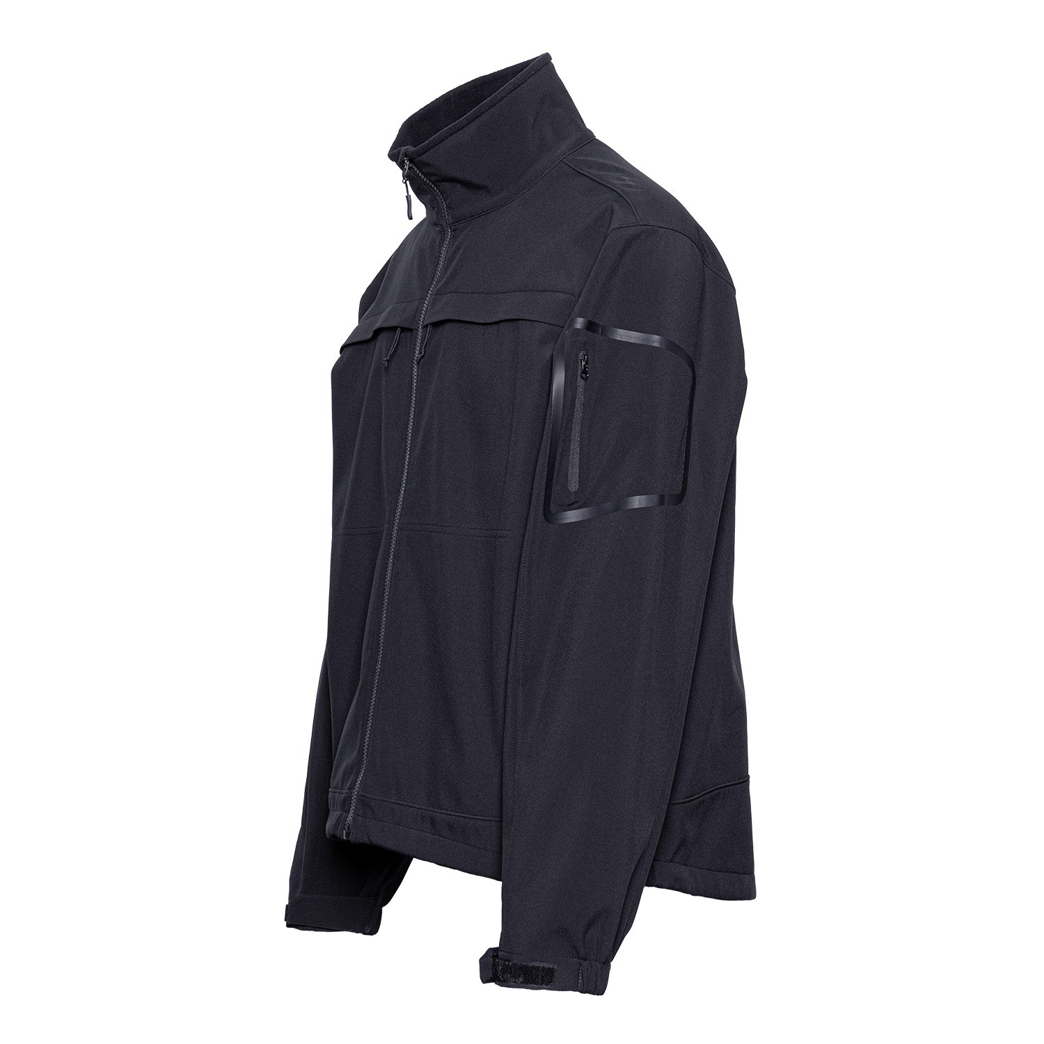 Game Sportswear The Raider Full-Zip Softshell Jacket