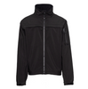 Game Sportswear The Raider Full-Zip Softshell Jacket