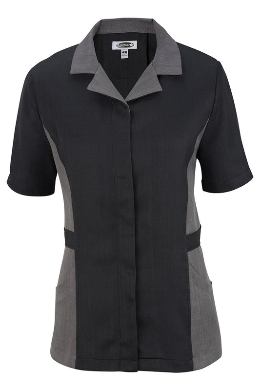 Edwards Garment Premier Housekeeping Tunic