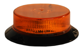 79243 Low Profile 360° Beacon With Magnet Mount and Cig Plug