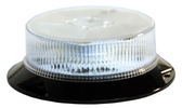 79243 Low Profile 360° Beacon With Magnet Mount and Cig Plug