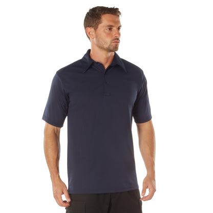 Rothco Tactical Performance Polo Shirt