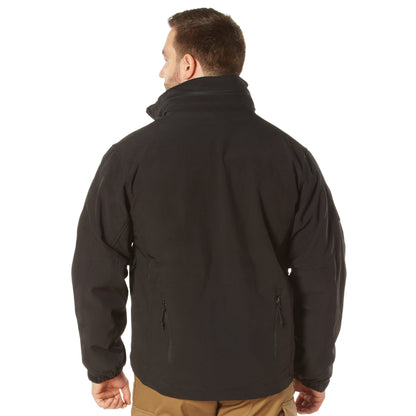 Rothco 3-in-1 Spec Ops Soft Shell Jacket