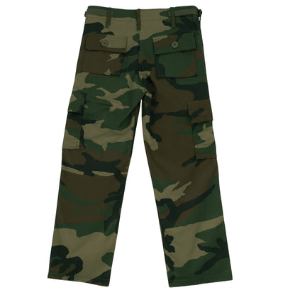 Rothco Kids Cargo Pants