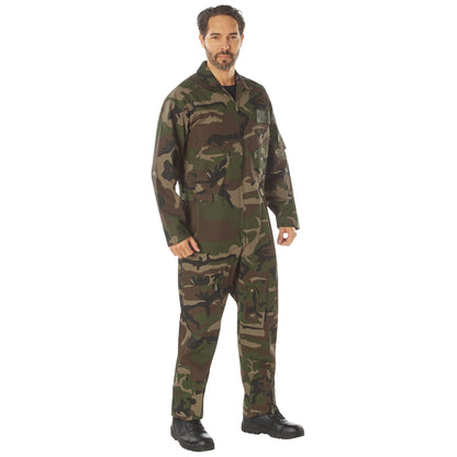 Rothco Flightsuit