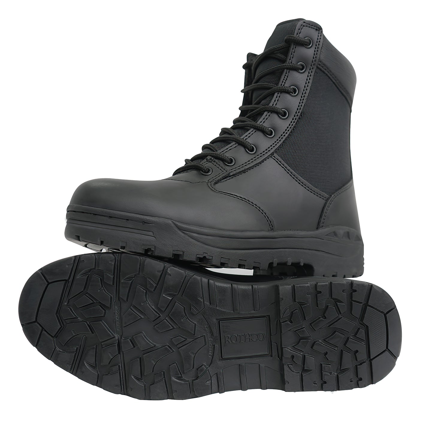 Rothco Forced Entry Security Boot - 8 Inch