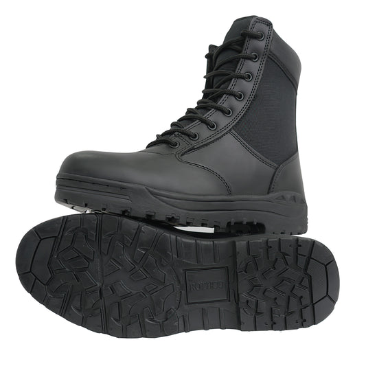 Rothco Forced Entry Security Boot - 8 Inch