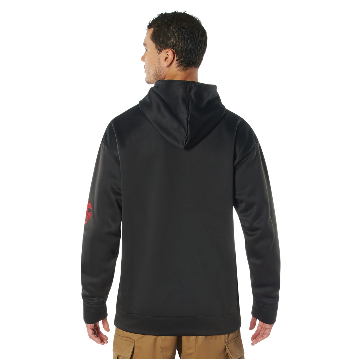 Rothco Embroidered Pullover Hoodies