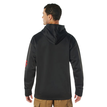 Rothco Embroidered Pullover Hoodies