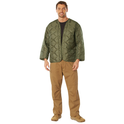 Rothco M-65 Field Jacket Liner
