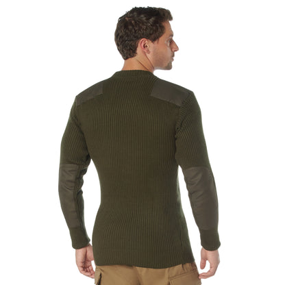 Rothco Acrylic Commando Sweater