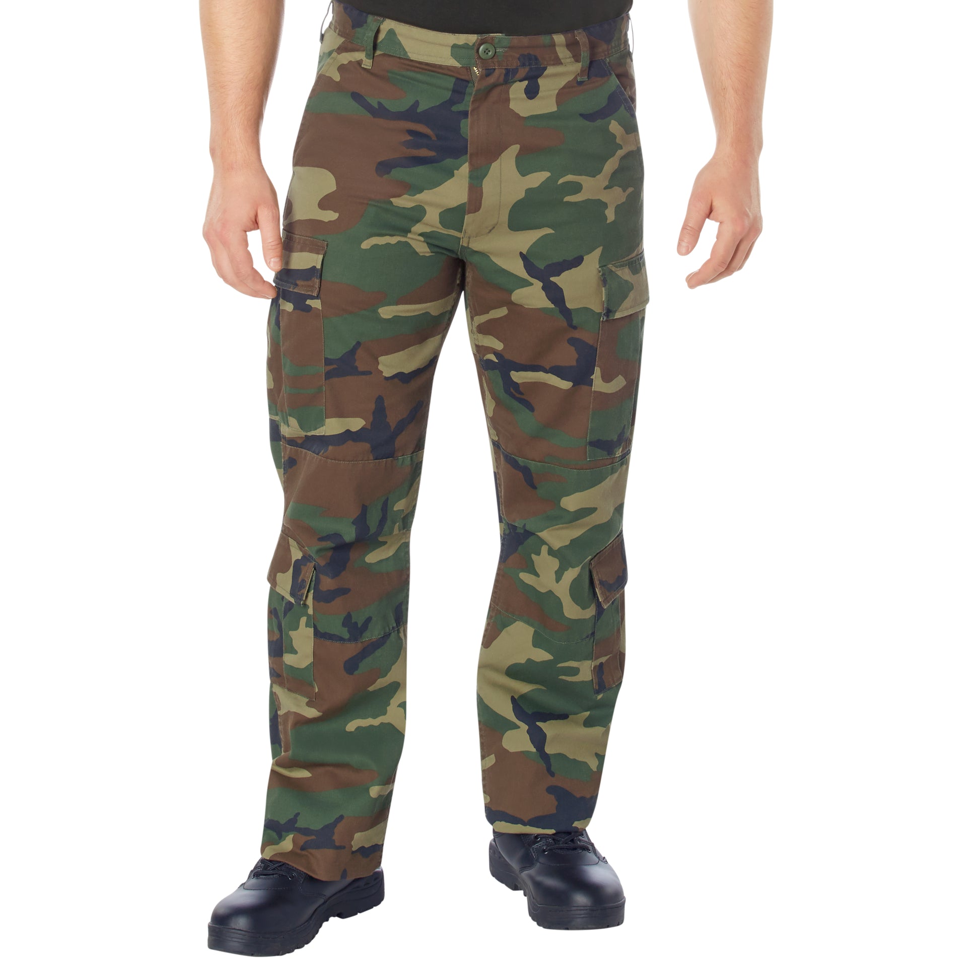 Rothco Vintage Paratrooper Cargo Fatigue Pants