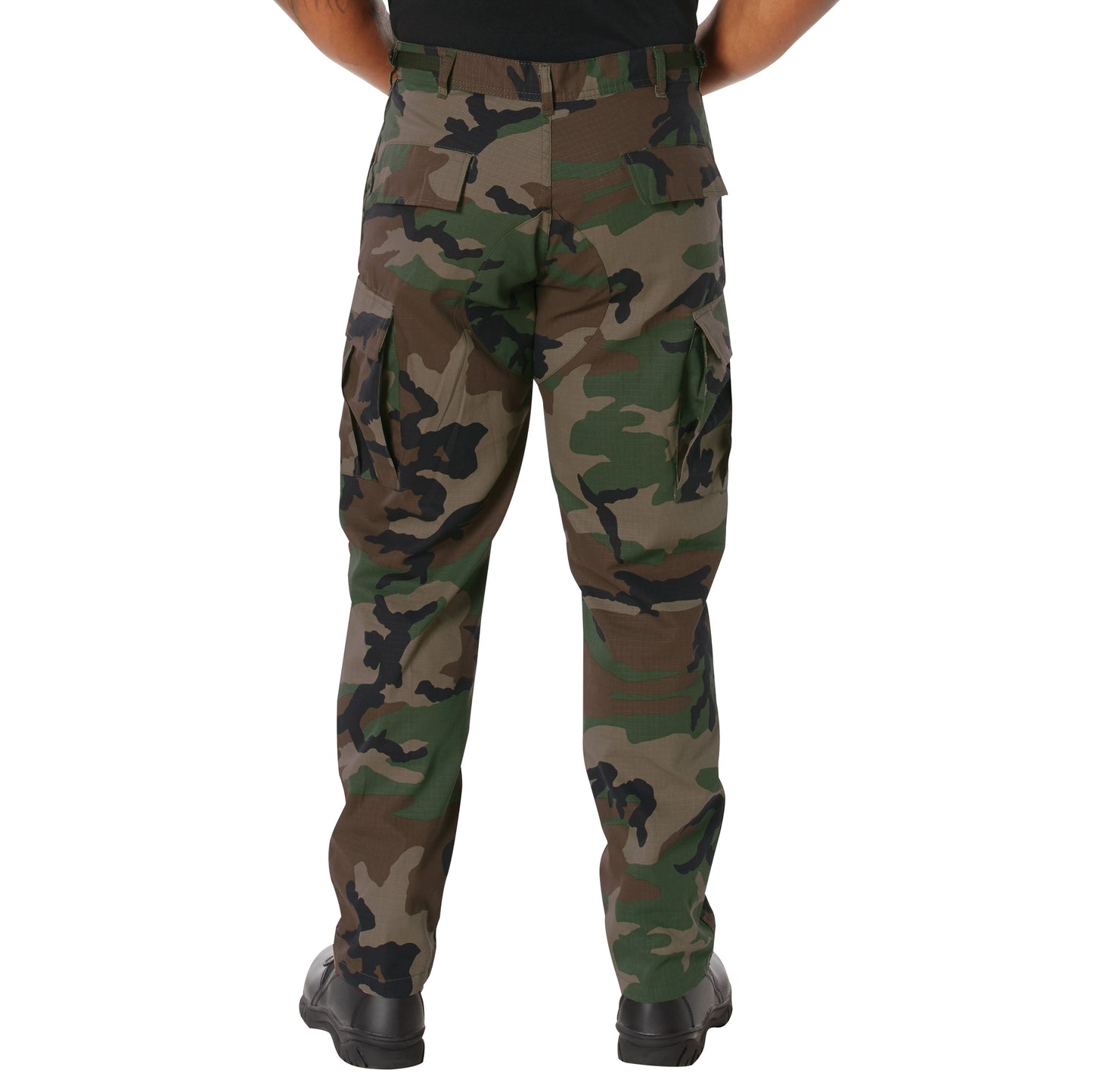 Rothco Rip-Stop BDU Pants