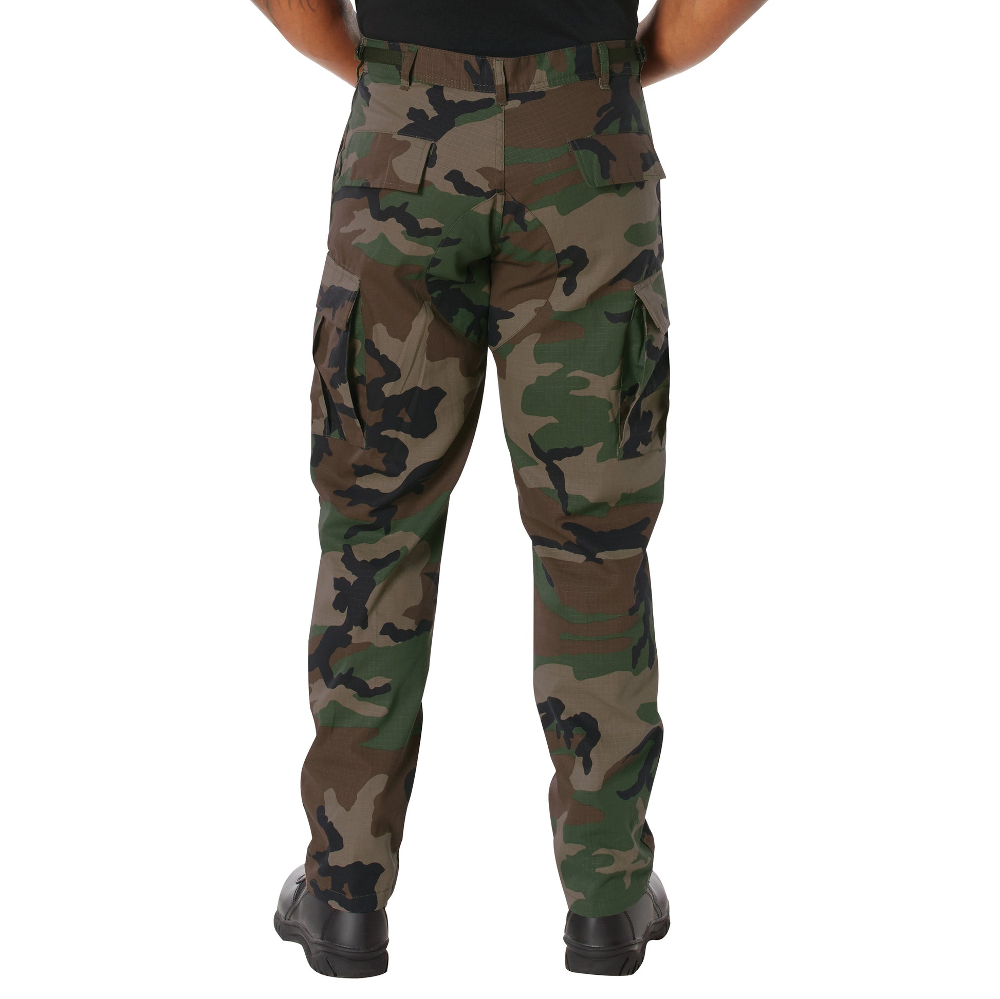 Rothco Rip-Stop BDU Pants