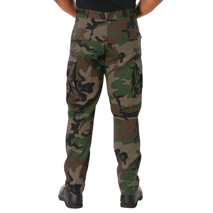 Rothco Rip-Stop BDU Pants